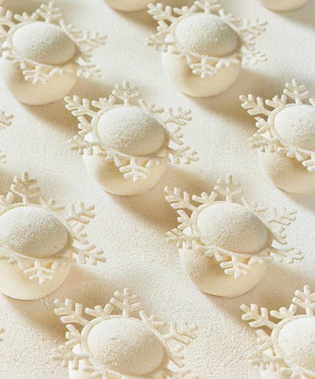 Pastry Revolution 