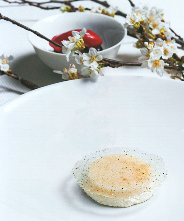 Pastry Revolution 