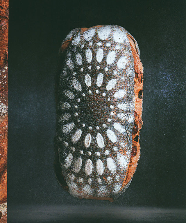 Pastry Revolution 