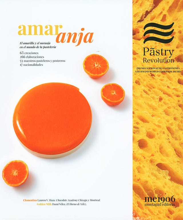 Pastry Revolution 