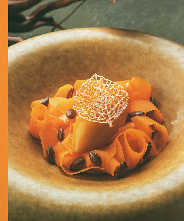Pastry Revolution 