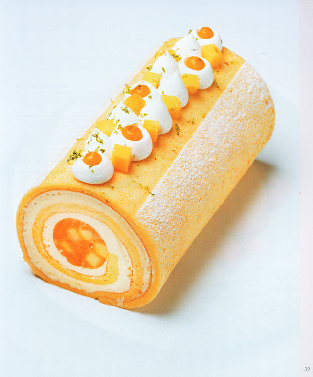 Pastry Revolution 
