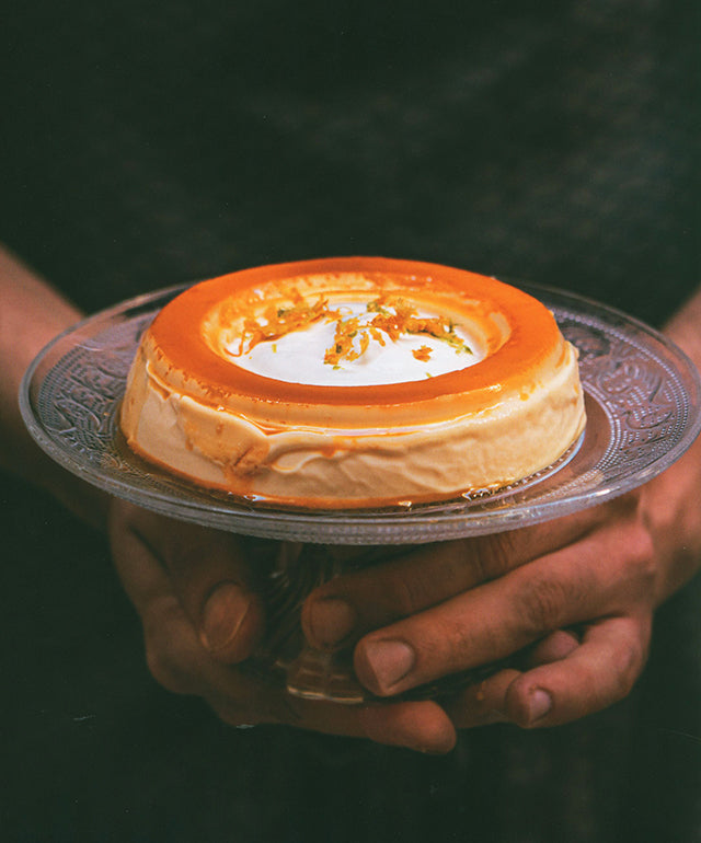 Pastry Revolution 