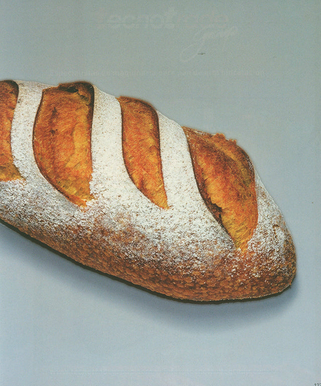 Pastry Revolution 