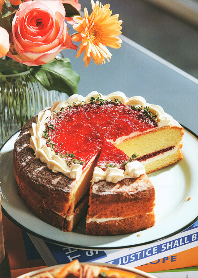PASTRY TABLE (韓国)