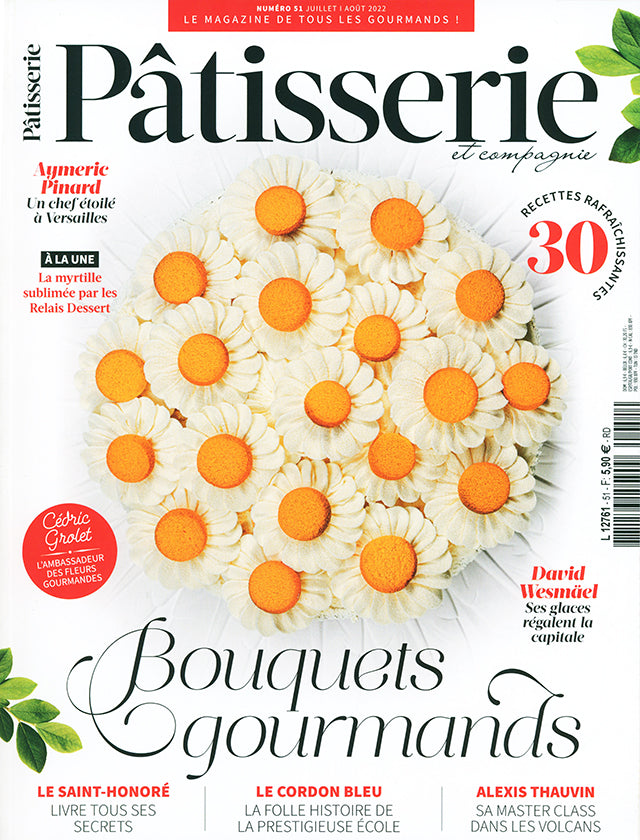Patisserie et compagnie 51
