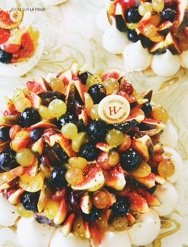 Patisserie et compagnie 51