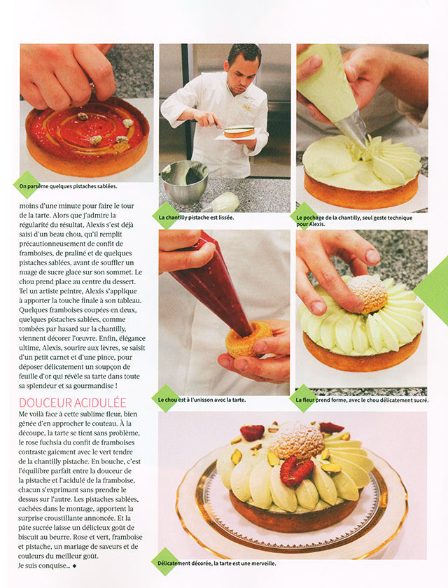 Patisserie et compagnie 51