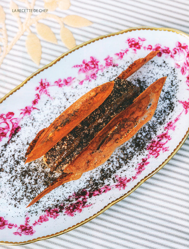 Patisserie et compagnie 51