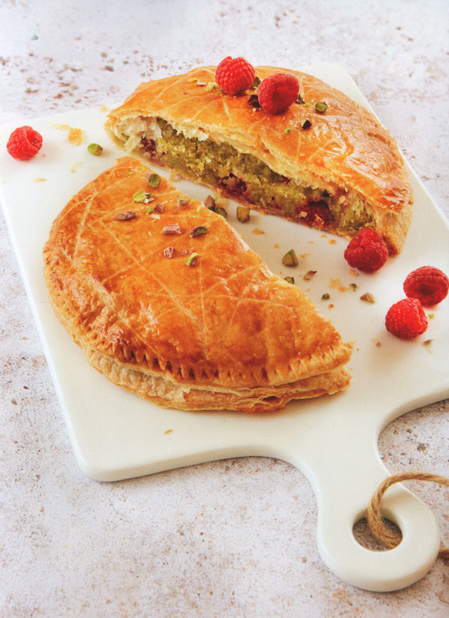 PATISSERIES ET GOURMANDISES DE FETES (フランス)