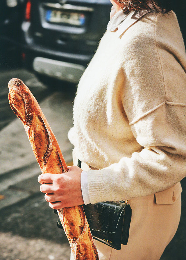 La Patisserie parisienne : Arnaud Delmontel (フランス・パリ)