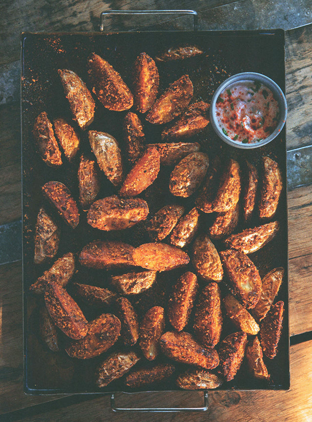 Patates - 50 recettes pour avoir la frite (フランス)