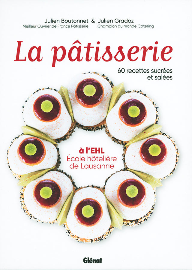 La patisserie a l&