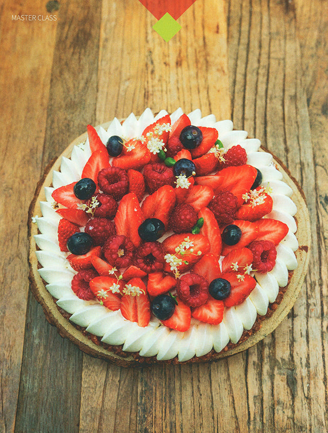 Patisserie et compagnie 45
