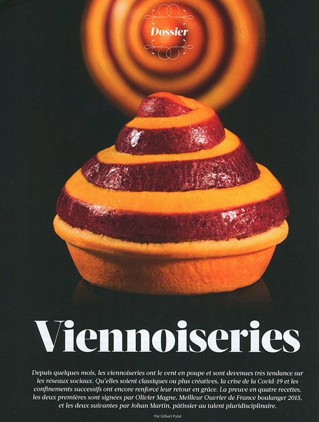 Patisserie et compagnie 45