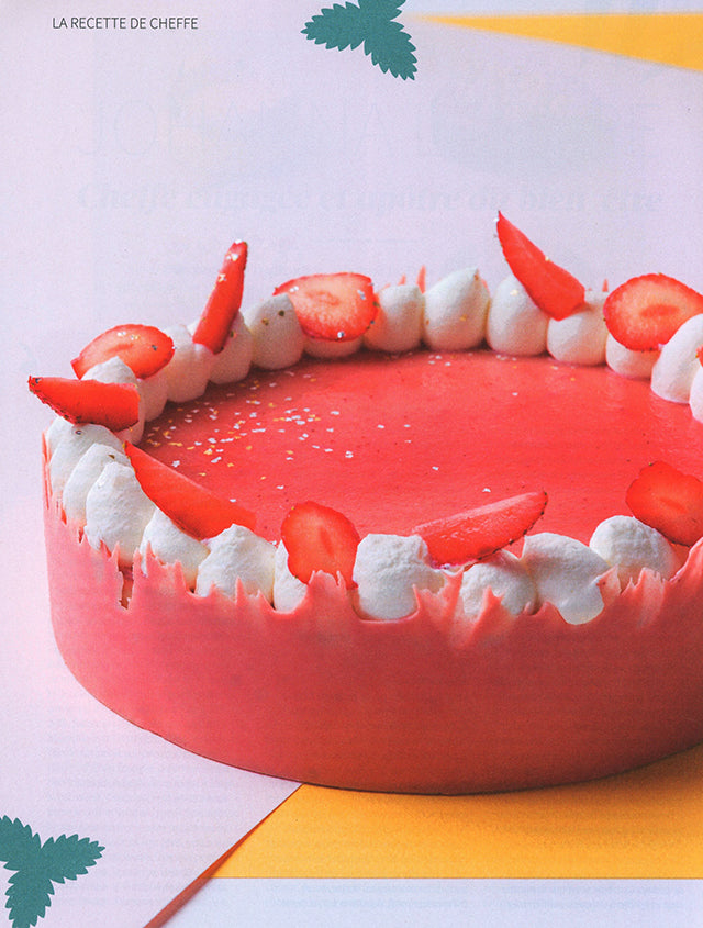 Patisserie et compagnie 45