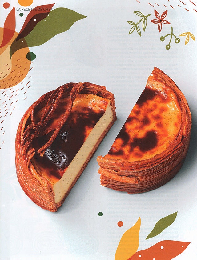 Patisserie et compagnie 46