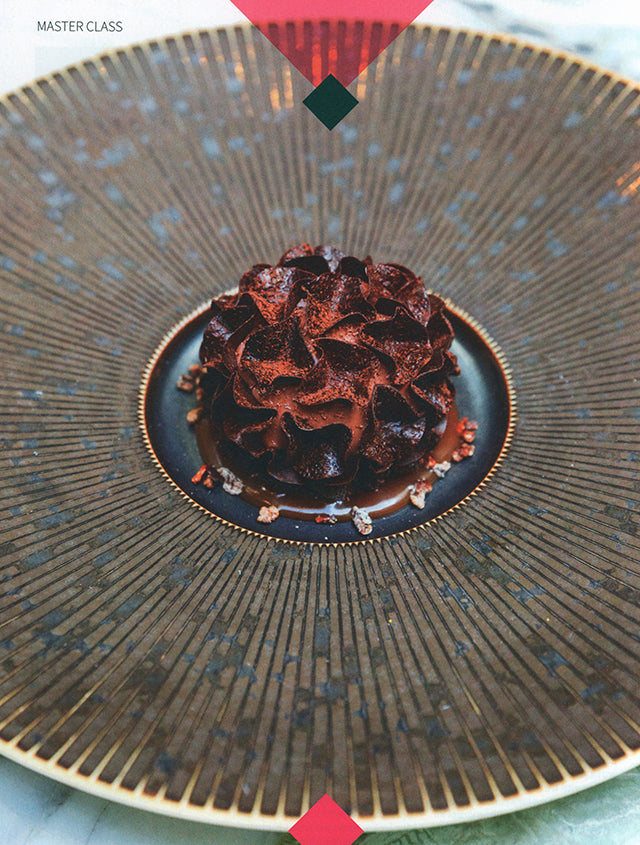 Patisserie et compagnie 46