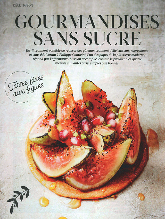 Patisserie et compagnie 46