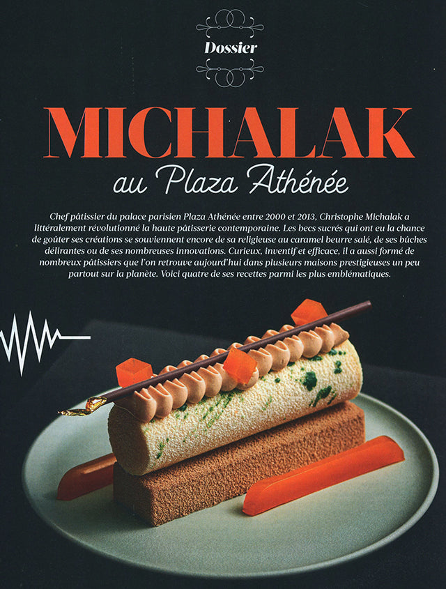 Patisserie et compagnie 46