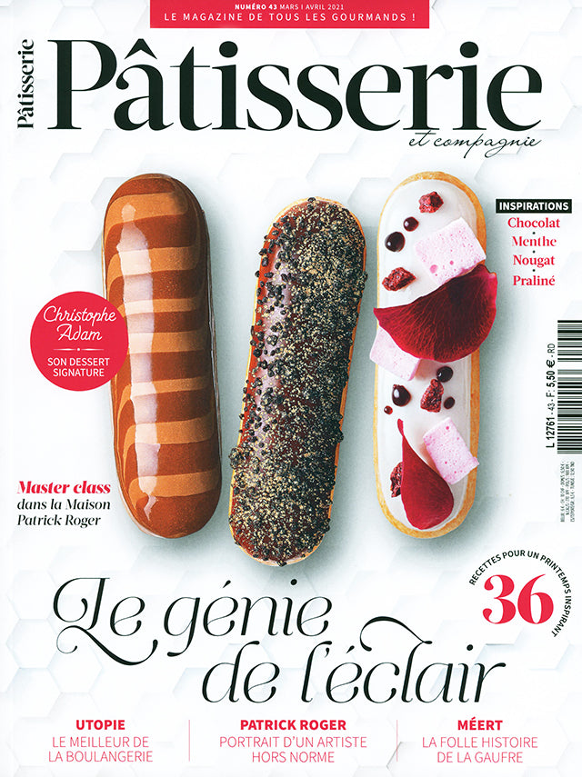 Patisserie et compagnie 43