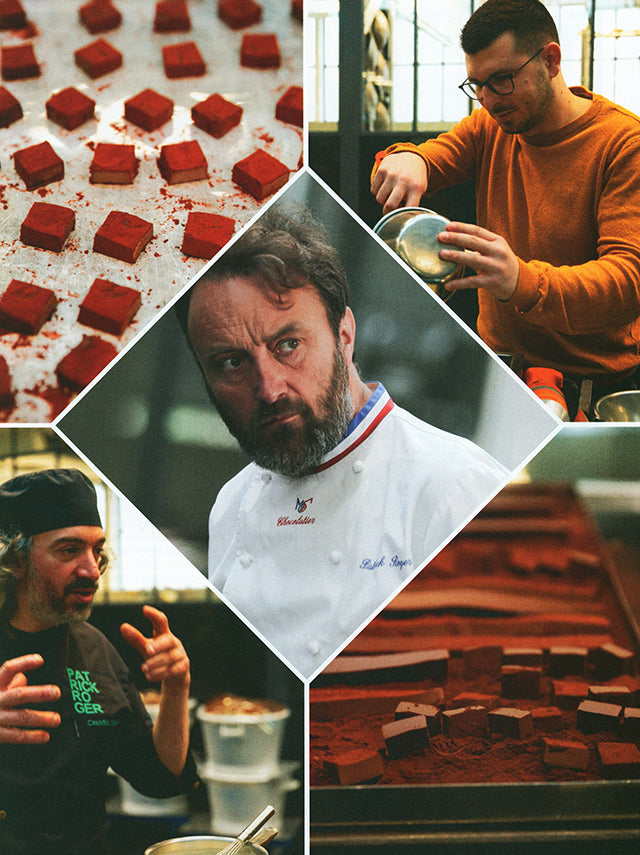Patisserie et compagnie 43