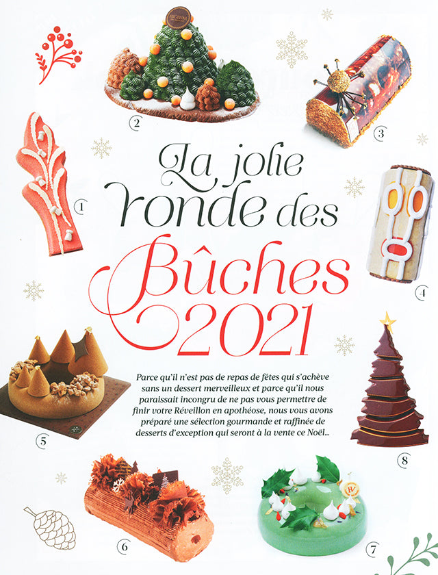 Patisserie et compagnie 47
