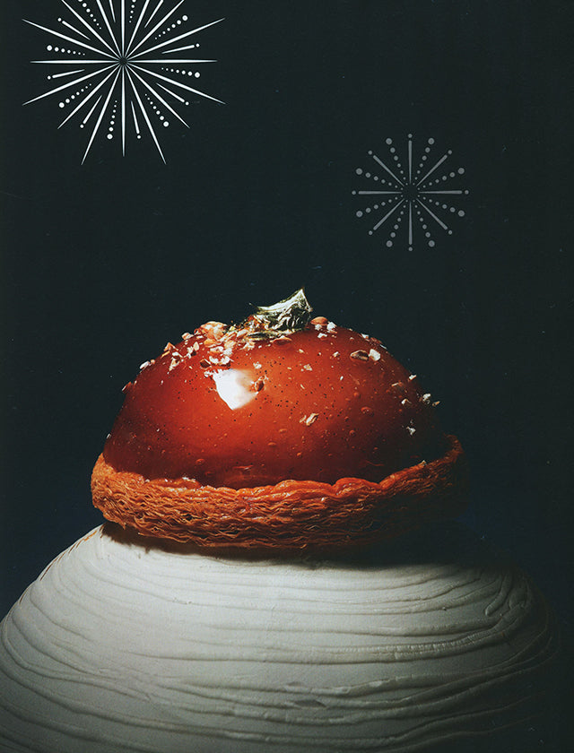 Patisserie et compagnie 47