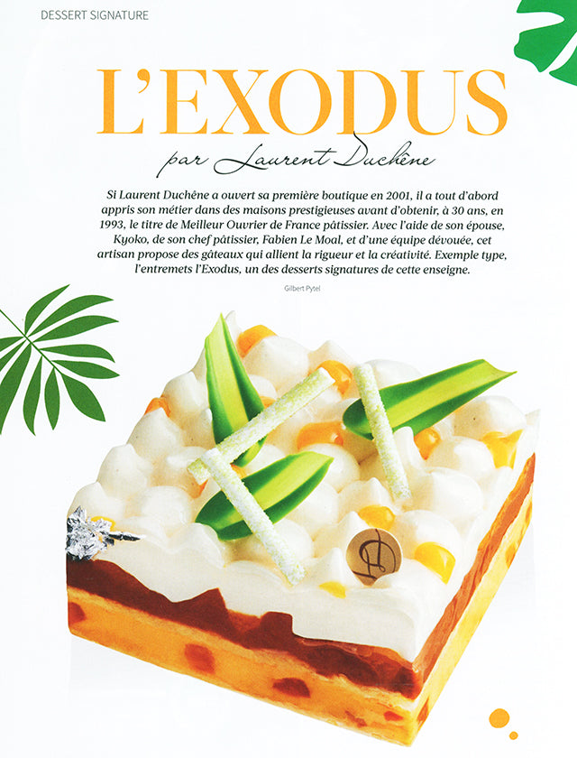 Patisserie et compagnie 47