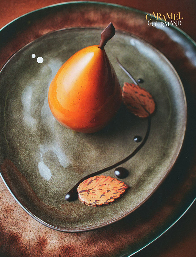 Patisserie et compagnie 47