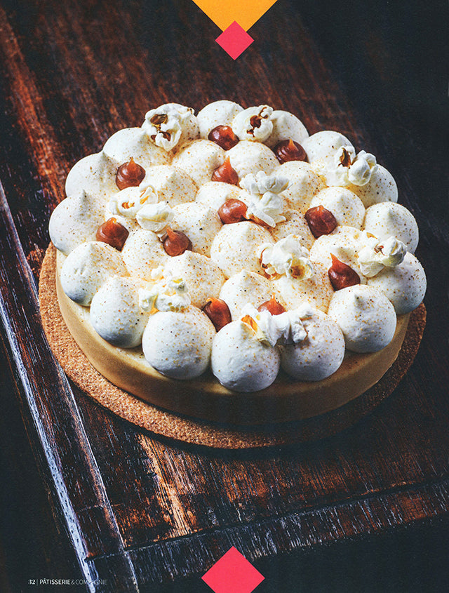 Patisserie et compagnie 49