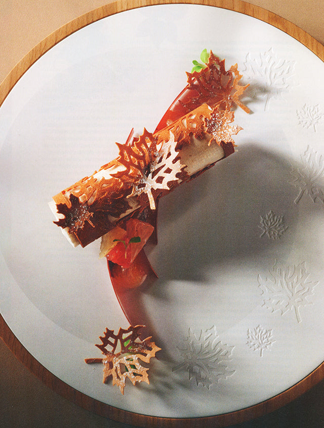Patisserie et compagnie 49