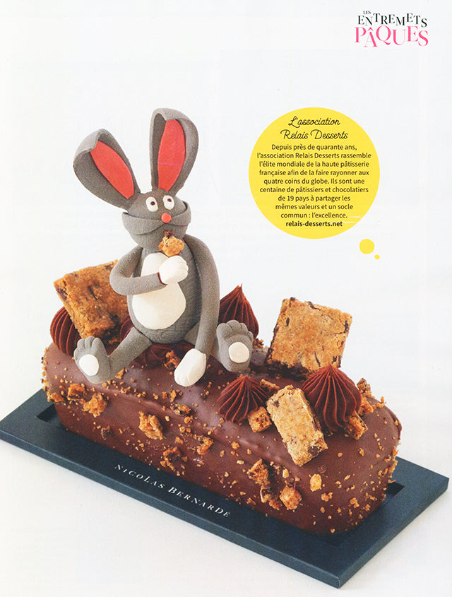 Patisserie et compagnie 49