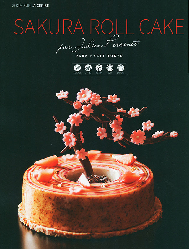 Patisserie et compagnie 50