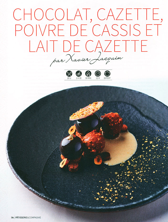 Patisserie et compagnie 50