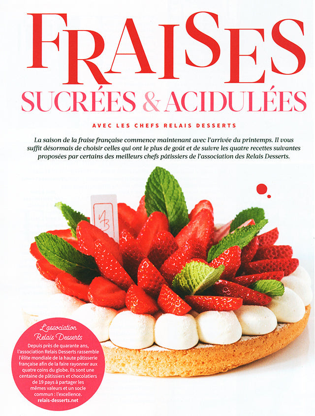 Patisserie et compagnie 50