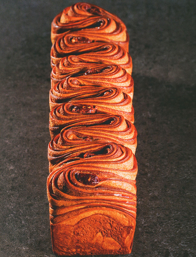 Patisserie et compagnie 52