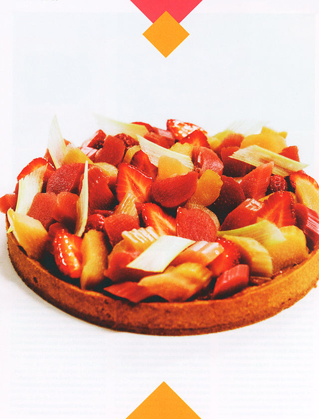 Patisserie et compagnie 52