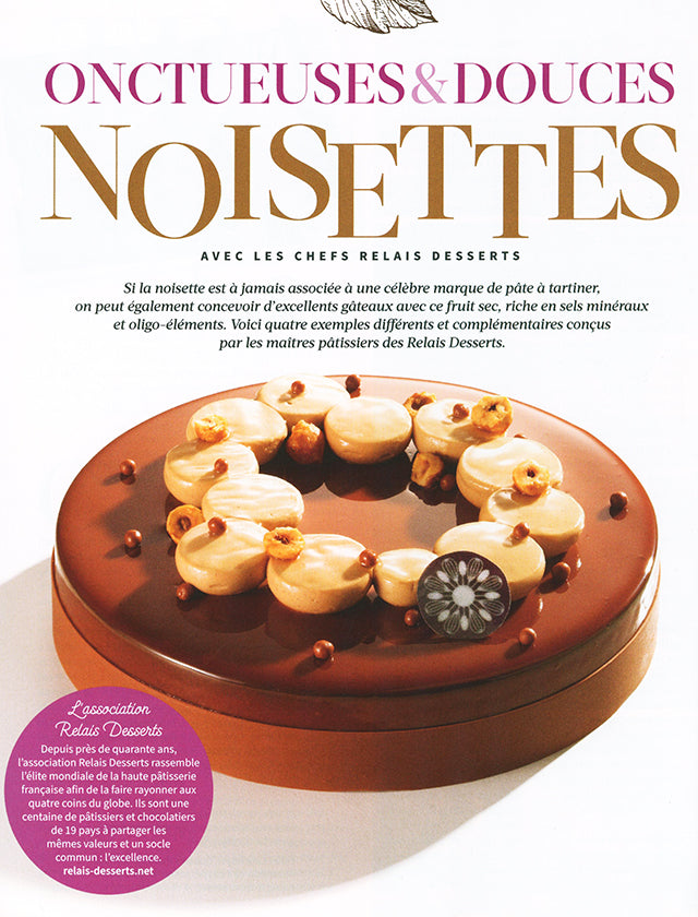 Patisserie et compagnie 52