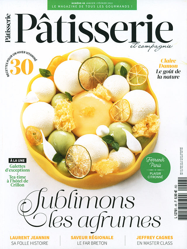 Patisserie et compagnie 48