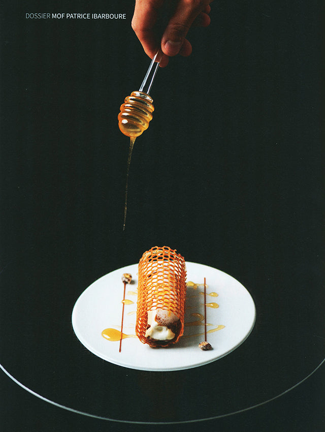 Patisserie et compagnie 48