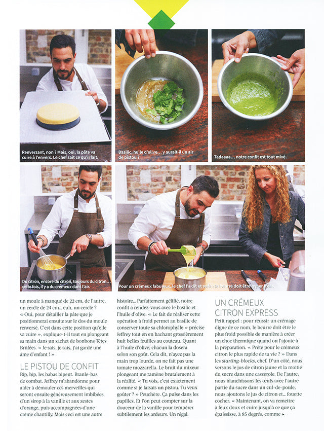 Patisserie et compagnie 48