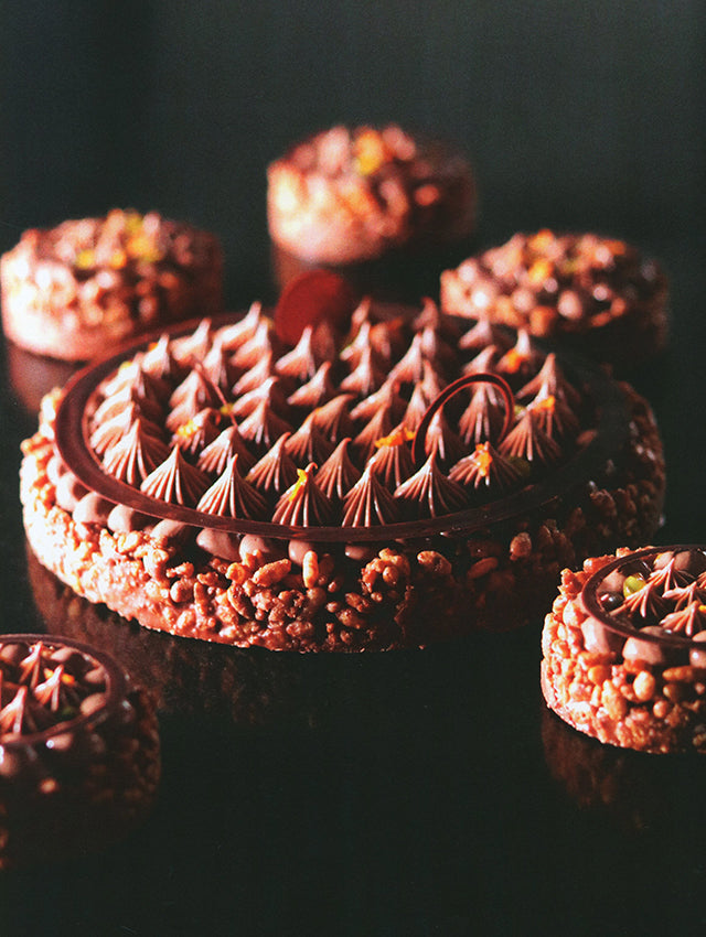 Patisserie et compagnie 48