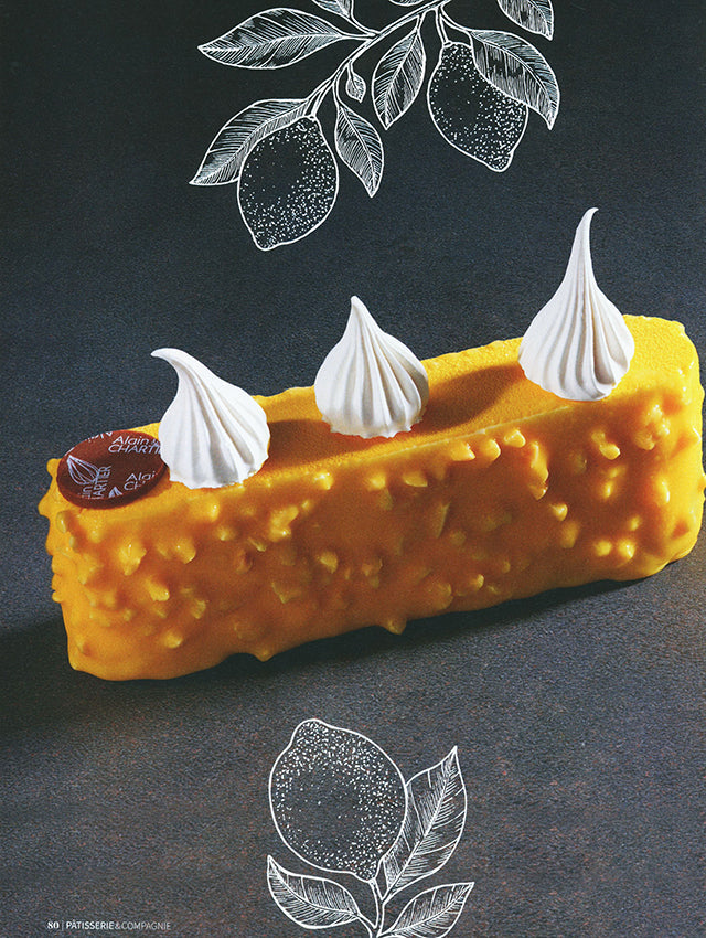 Patisserie et compagnie 48