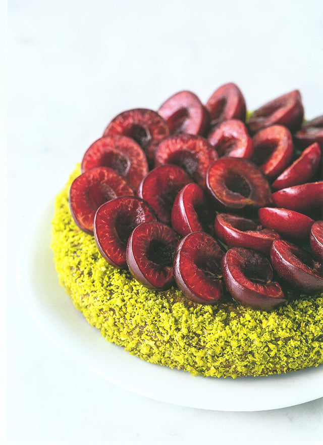 LA PATISSERIE  CYRIL LIGNAC (フランス・パリ)