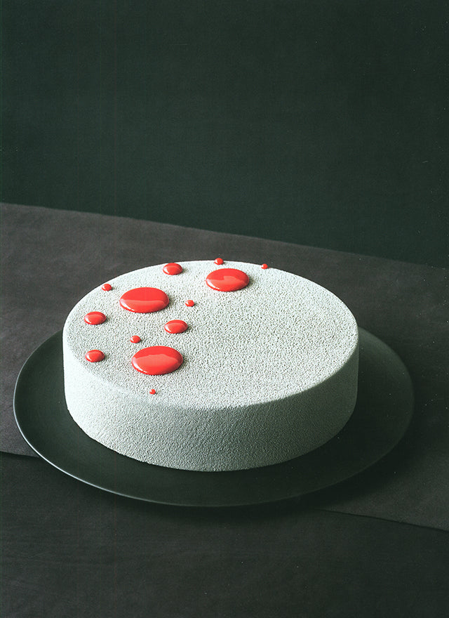 LA PATISSERIE  CYRIL LIGNAC (フランス・パリ)