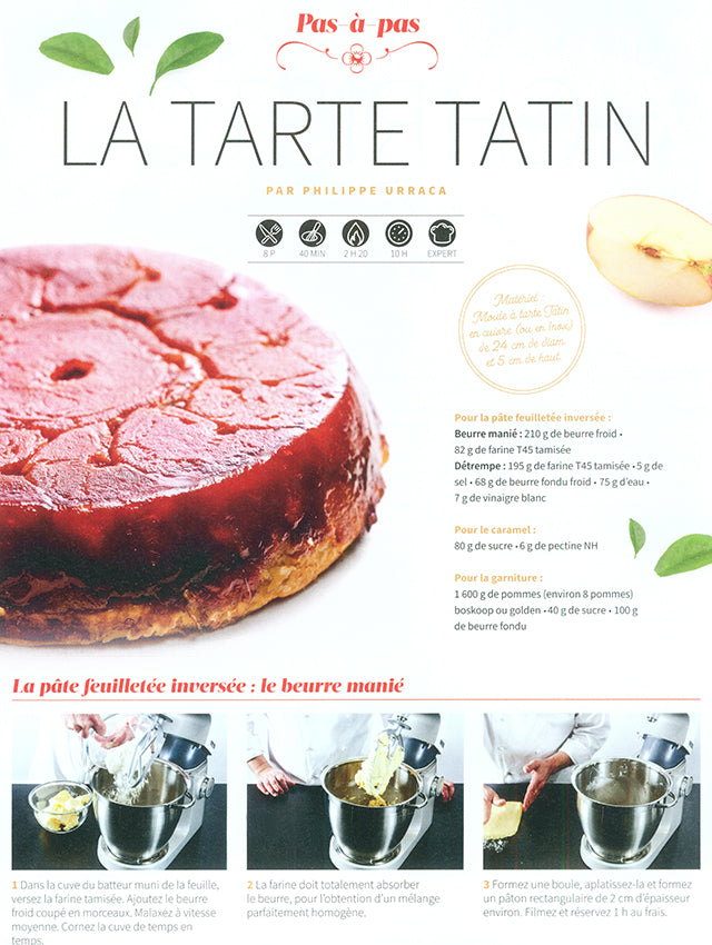Patisserie et compagnie 42