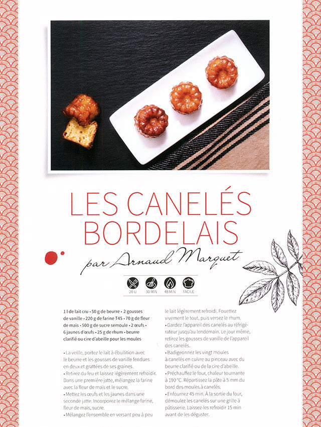 Patisserie et compagnie 42