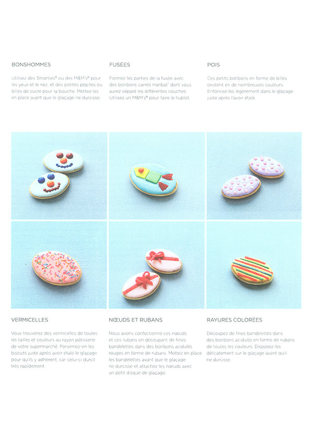 Le grand livre marabout de la PATISSERIE FACILE (フランス) 新エディション版