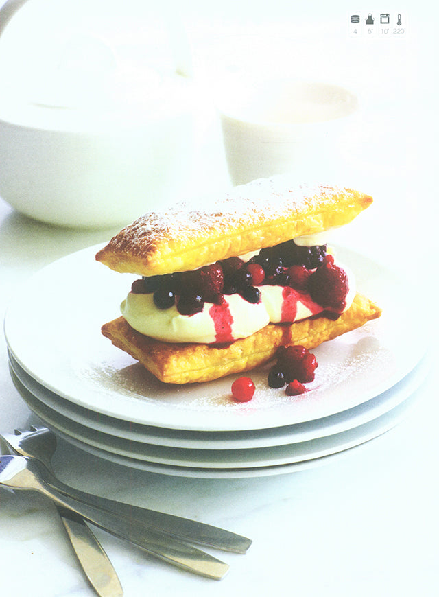 Le grand livre marabout de la PATISSERIE FACILE (フランス) 新エディション版